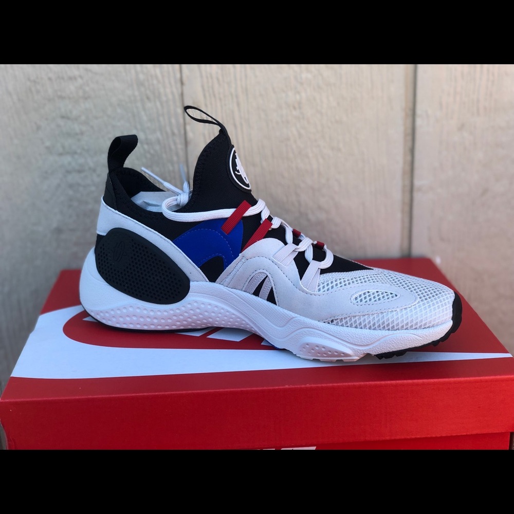 Nike Huarache E.D.G.E. TXT - Picture 4 of 5